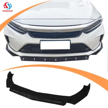 Universal Hot Selling Car Body Kits: Front Lip Bumper Splitter for All Cars