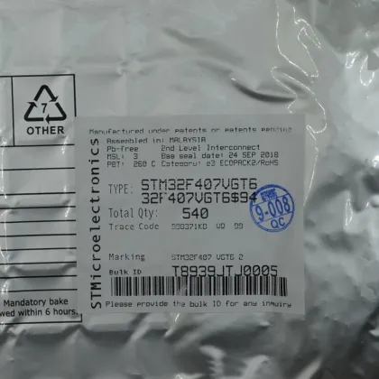 AD780AR and Other ICs - New and Original Integrated Circuits, Microcontrollers & Processors