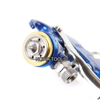 Sagola Style Industrial Heavy Duty Spray Gun: A Comprehensive Guide and Review