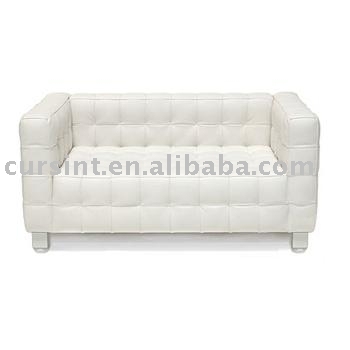 Cubus loveseat