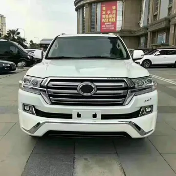 Hot Sale Body Parts Upgrade Replacement Kit for Land Cruiser Auto Parts