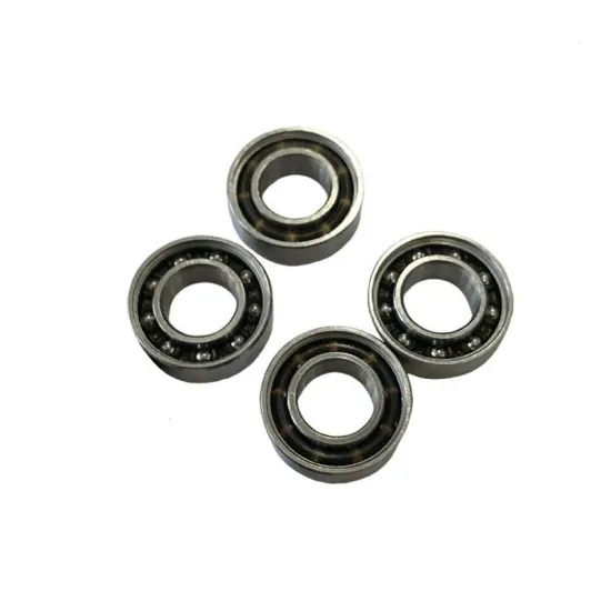 Miniature Ball Bearings 3mm Inner Diameter 623
