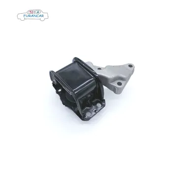 Nafurancar High Quality Auto Rubber Parts - PEUGEOT 1839.94 Engine Mounting