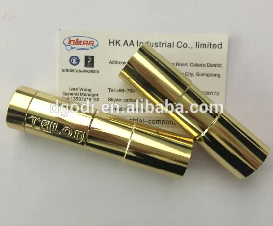 dongguan hardware factory produce oem copper firing pin for fuhattan mod