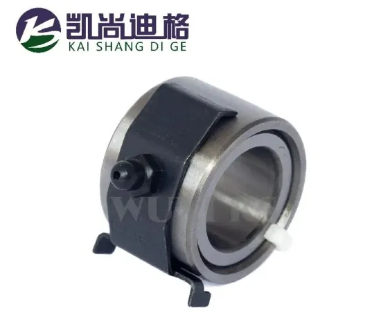 Spinning Ring Frame Needle Roll Bearing Lz 3624