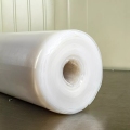 Длительный прозрачный силиконовый лист силиконового листа