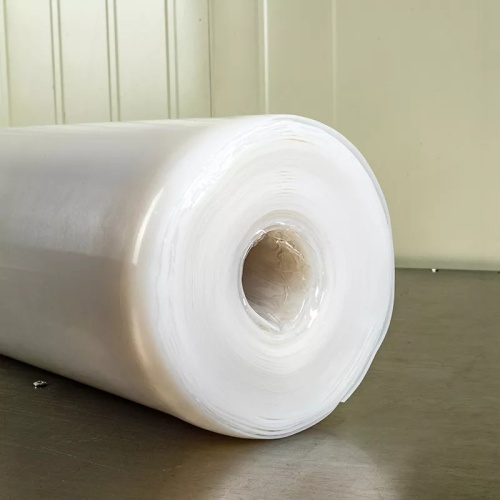Long Lasting Silicone sheet Transparent Silicone Sheet