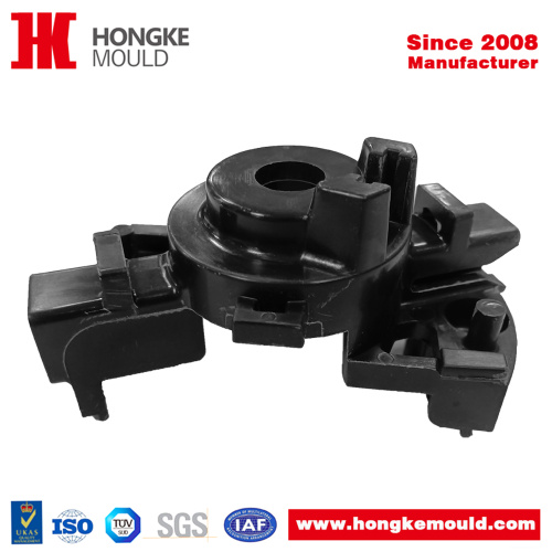 BMC-Block Plastic Injection Molding