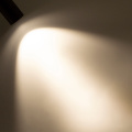 Tompítható COB LED mágneses vasúti lámpatestek