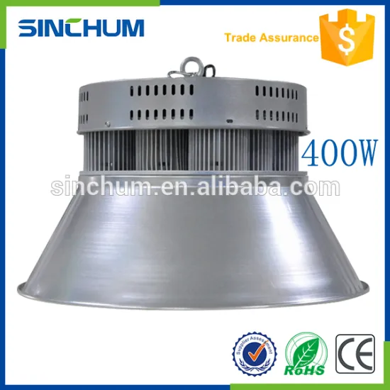 AC95-240V good quality 400 watt high bay lighting