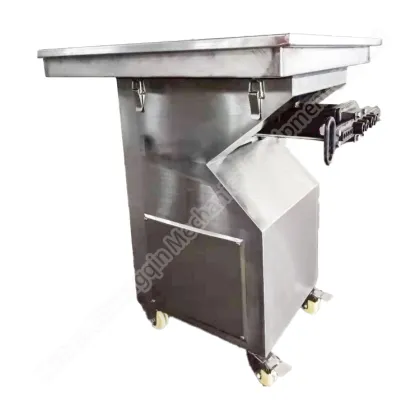 Affordable Brand New Tteokbokki Rice Cakes Machine