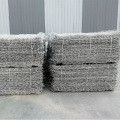 80 * 100mm Altıgen Hasır Gabion