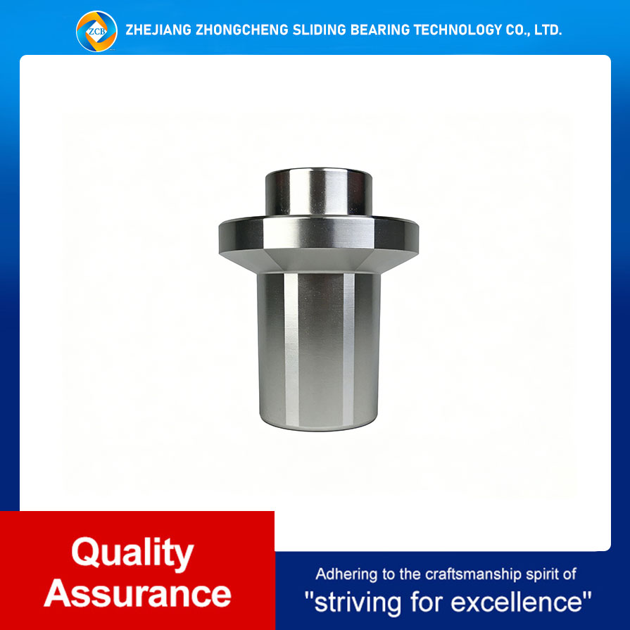 Внутренний вал штифта из высокочастотной индукционной закалки