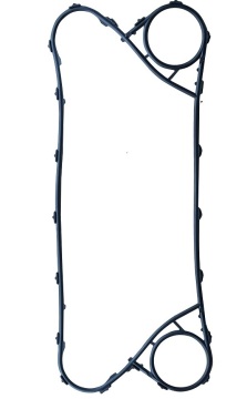 PHE Spare Gasket for Tranter And Swep