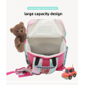 Space Bag for Kids 900D Oxford Cloth Bag