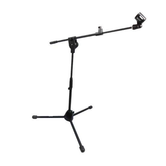 PR0281BK SAX microphone stand musical instruments