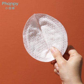 Cost-effective Disposable Maternity Breast Nursing Pads