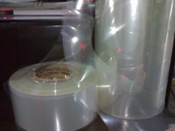 Packing bag