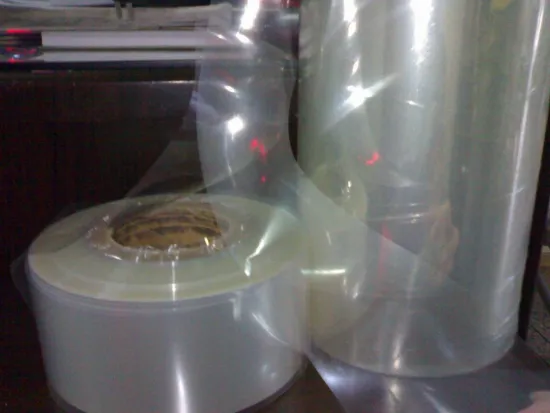 Packing bag