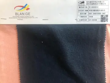 Poly Ecovero Viscose Span Hacchi Brushed  Jersey