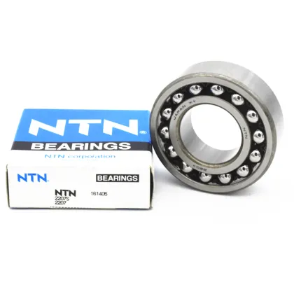 NTN Self-aligning Ball Bearings 2209 40x85x23mm