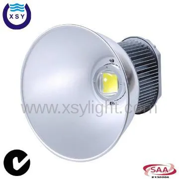 3 years warranty ip65 120w long lifetime led high bay light