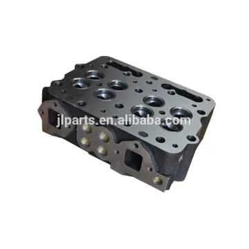 Excavator Bulldozer 855 Engine head NT855 Engine cylinder head 3418678