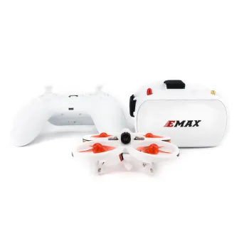 EZ pilot FPV Racing Drone Kit 5.8G Kid Toys  2~3S RTF Easy to Fly for Beginners