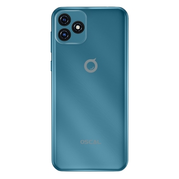 BlackView Oscal C20 Pro 2GB 32 GB 6.088 inch Android 11 Smartphone