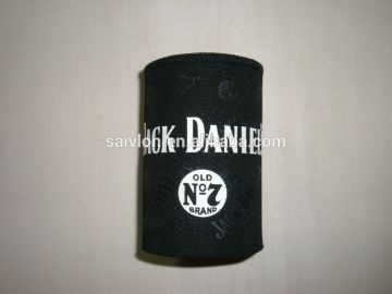 Neoprene stubby holder