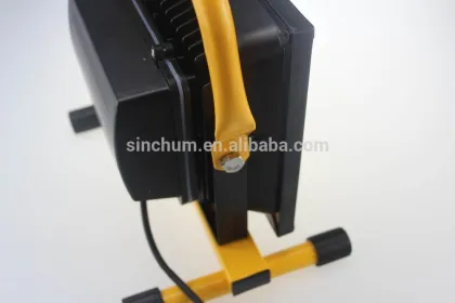 water proof energy saving led floodlight spotlight