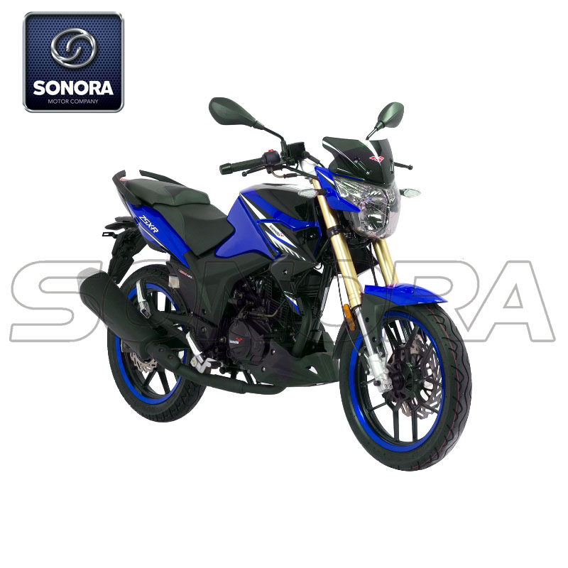 LEXMOTO ZSX-R 125 EFI (1)