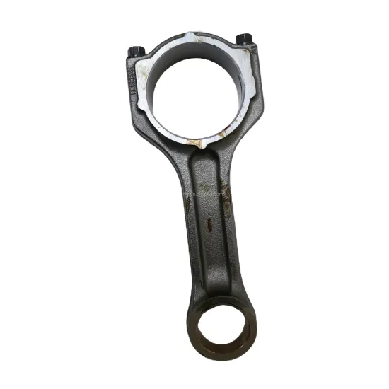 High Quality ISF 2.8 Diesel Engine Spare Part: Connecting Rod (5263946)