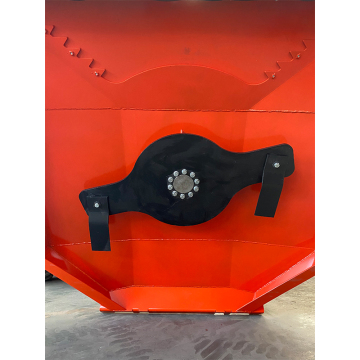 Heavy Duty Lawn Mower Blade for HCRC/HDRC/HWRC/HFRC Brush Cutter