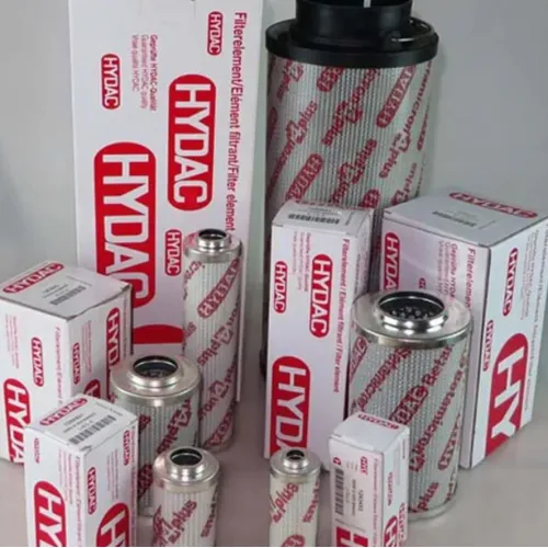 Hydac Filter 2600r005bn4hc Hydraulic Oil Filter Element