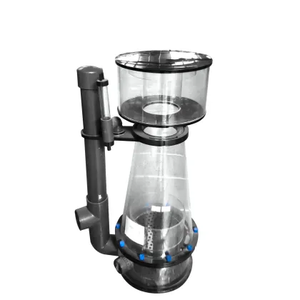 20 T/H Protein Skimmer for Sea Water Fish Farm Treatment