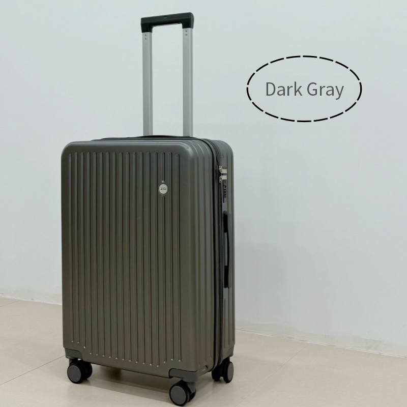 أمتعة خفيفة الوزن مصممة لتوفير الراحة والملاءمة