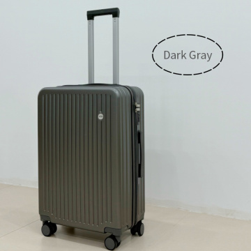 Konfor ve Rahatlık için Tasarlanmış Hafif Bagaj