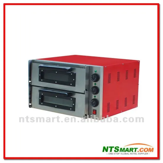 Stainless steel Pizza Oven