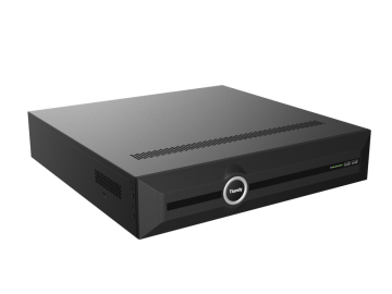H.265 8 HDD 80ch Yüz Tanıma NVR TC-R3880 / F / N