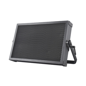 220W bi color led studio soft light panels