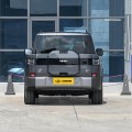 フォーミュラ レパード チタニウム 7 EV 2026 モデル 675KM