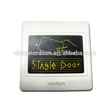 High Quality Standard access control systems NT-160