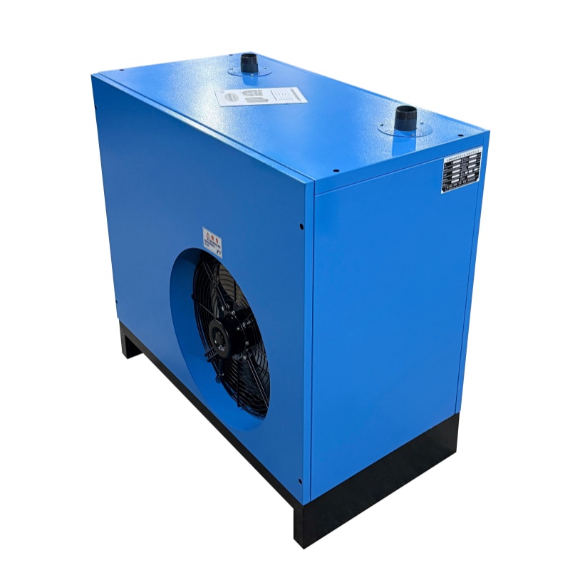 30HP Refrigerated Air Dryer