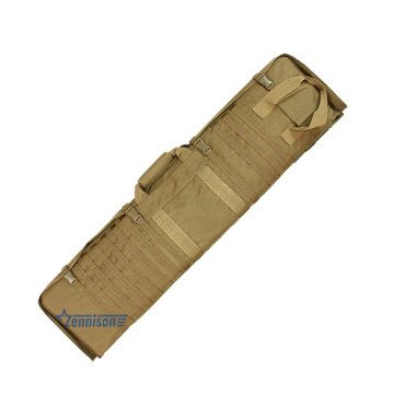 Multi Function Moisture Proof Pad 600D Oxford Tactical Gun Bag Waterproof Mat