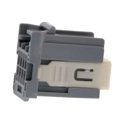 Molex Electrical Automotive Wiring Harness 8 Pin Female Receptacle