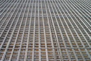 Construction mesh
