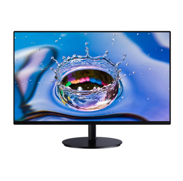 2023 New OEM 21.5&22inch 1080P IPS Office Monitor 75HZ Slim LCD