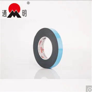 Blue Film Adhesive PE Foam Tape