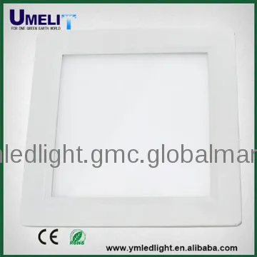 circular led panel lights